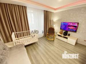 1-к квартира, вторичка, 44м2, 10/14 этаж