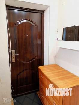 1-к квартира, вторичка, 35м2, 2/2 этаж