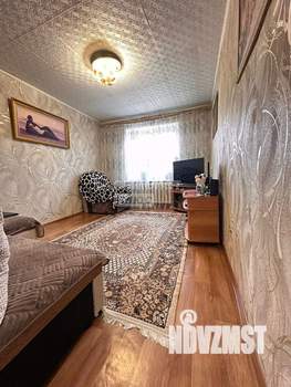 2-к квартира, вторичка, 36м2, 9/9 этаж