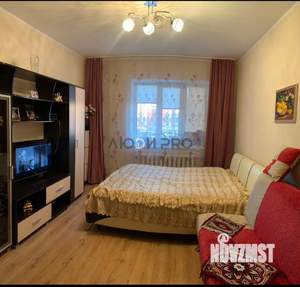 2-к квартира, вторичка, 51м2, 4/18 этаж