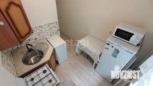 1-к квартира, вторичка, 34м2, 2/9 этаж