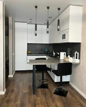 3-к квартира, вторичка, 53м2, 14/22 этаж