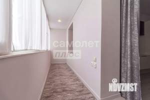 1-к квартира, вторичка, 37м2, 3/9 этаж