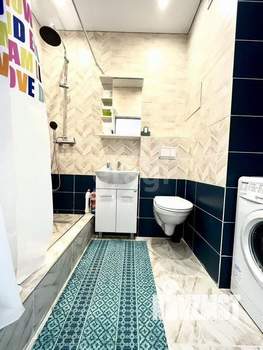 2-к квартира, вторичка, 36м2, 4/16 этаж