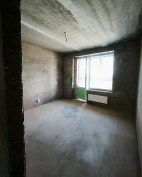 2-к квартира, вторичка, 56м2, 2/5 этаж