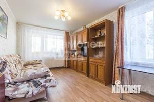 2-к квартира, вторичка, 51м2, 2/9 этаж