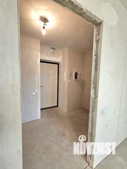 1-к квартира, вторичка, 37м2, 17/26 этаж