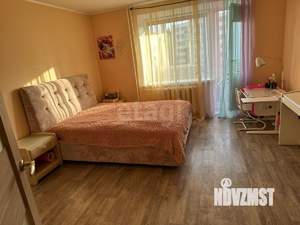 1-к квартира, вторичка, 39м2, 6/12 этаж