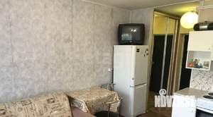 Студия квартира, вторичка, 18м2, 4/5 этаж
