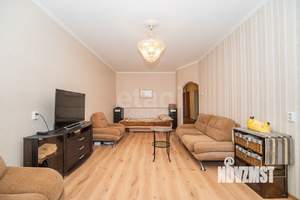 1-к квартира, вторичка, 40м2, 3/10 этаж