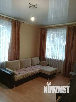 1-к квартира, вторичка, 30м2, 1/2 этаж