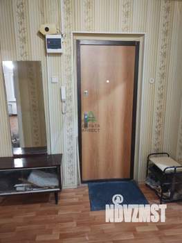 1-к квартира, вторичка, 37м2, 8/9 этаж