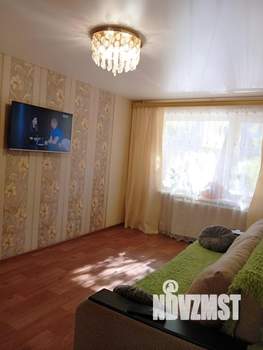 2-к квартира, вторичка, 51м2, 1/9 этаж