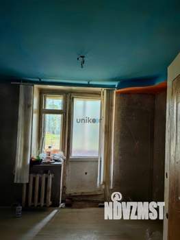 4-к квартира, вторичка, 81м2, 2/5 этаж