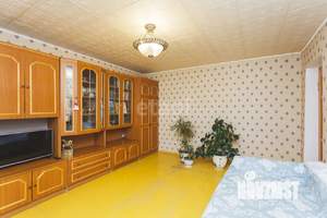 2-к квартира, вторичка, 60м2, 9/9 этаж