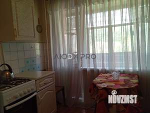 1-к квартира, вторичка, 33м2, 5/9 этаж