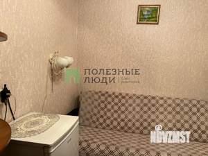 2-к квартира, вторичка, 32м2, 9/9 этаж
