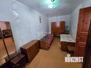 2-к квартира, вторичка, 45м2, 1/5 этаж