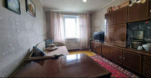 1-к квартира, вторичка, 38м2, 8/9 этаж