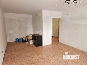 1-к квартира, вторичка, 43м2, 7/13 этаж