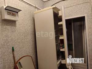 1-к квартира, вторичка, 32м2, 1/2 этаж