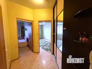 1-к квартира, вторичка, 40м2, 6/13 этаж