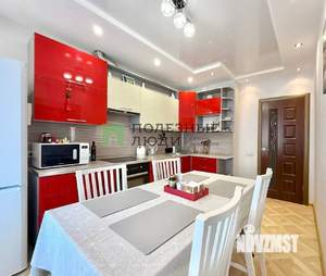 2-к квартира, вторичка, 56м2, 14/25 этаж