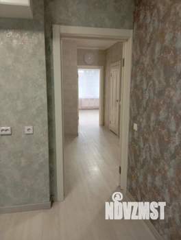 3-к квартира, вторичка, 70м2, 4/25 этаж
