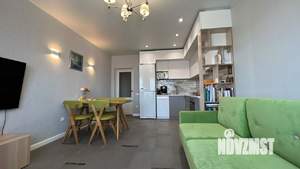 3-к квартира, вторичка, 89м2, 13/16 этаж