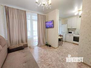 2-к квартира, вторичка, 59м2, 2/9 этаж
