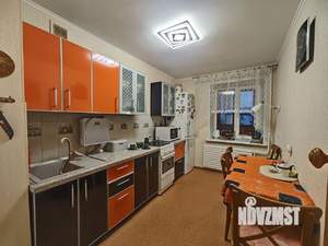 3-к квартира, вторичка, 77м2, 4/14 этаж