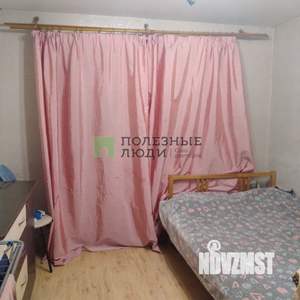 3-к квартира, вторичка, 66м2, 10/10 этаж