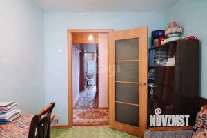 3-к квартира, вторичка, 60м2, 5/9 этаж