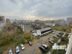 2-к квартира, вторичка, 45м2, 7/9 этаж