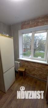 1-к квартира, вторичка, 32м2, 2/5 этаж