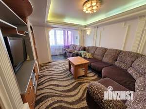 3-к квартира, вторичка, 86м2, 8/13 этаж