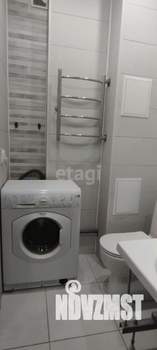 2-к квартира, вторичка, 58м2, 19/24 этаж