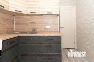 3-к квартира, вторичка, 59м2, 4/5 этаж