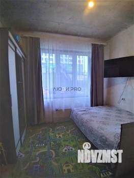 2-к квартира, вторичка, 54м2, 1/26 этаж