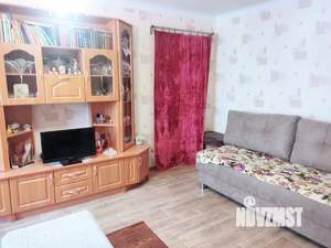 2-к квартира, вторичка, 43м2, 2/5 этаж