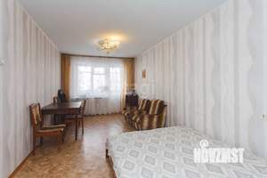 3-к квартира, вторичка, 60м2, 3/9 этаж