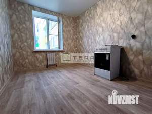 1-к квартира, вторичка, 30м2, 9/11 этаж