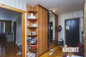 3-к квартира, вторичка, 68м2, 2/9 этаж
