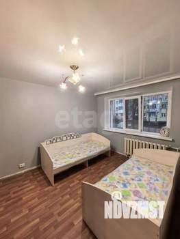 1-к квартира, вторичка, 32м2, 1/5 этаж