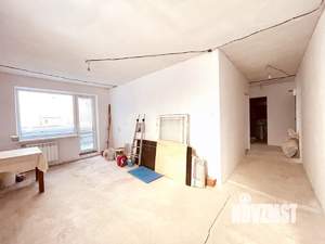 3-к квартира, вторичка, 58м2, 9/9 этаж