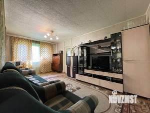 3-к квартира, вторичка, 58м2, 3/5 этаж