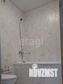 1-к квартира, вторичка, 31м2, 3/5 этаж