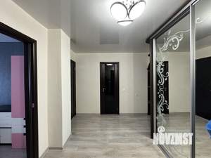 3-к квартира, вторичка, 72м2, 2/11 этаж