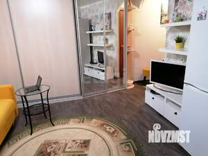 1-к квартира, вторичка, 32м2, 3/5 этаж