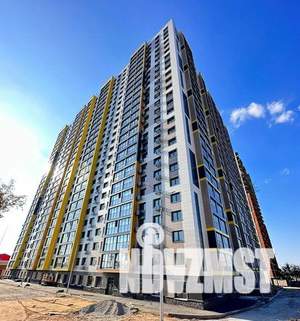 3-к квартира, сданный дом, 85м2, 13/26 этаж